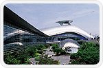 incheon international airport photo